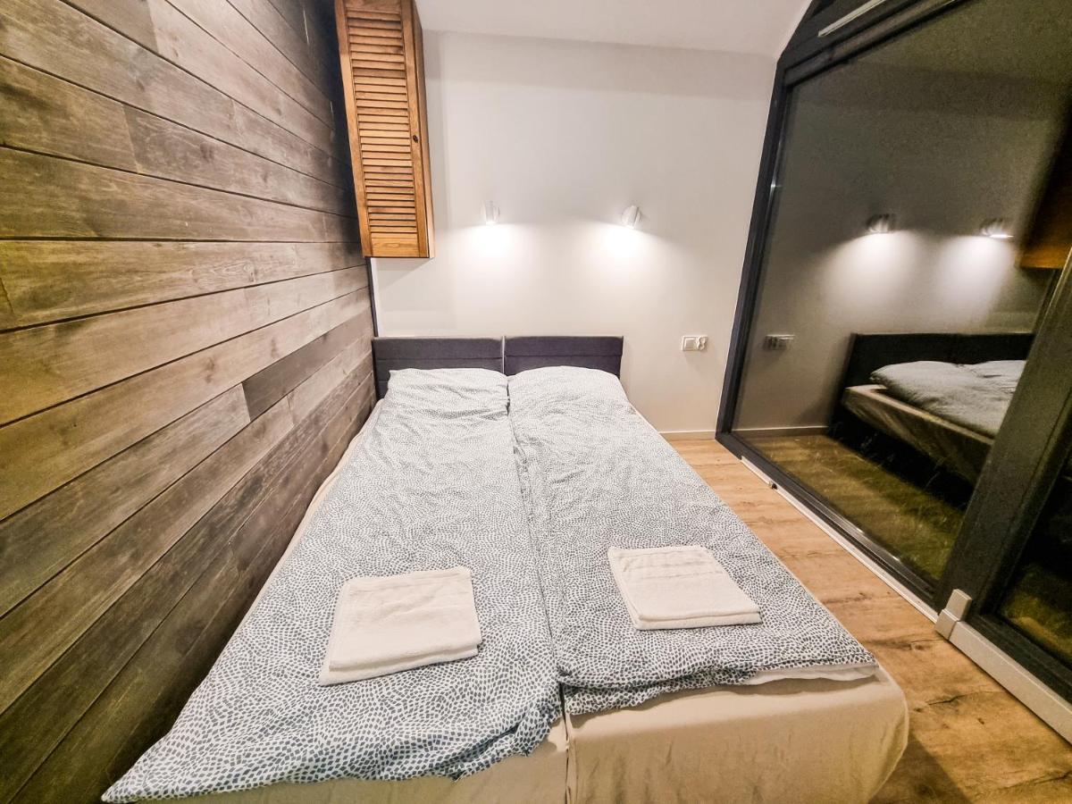 Klimkowka Pod Gwiazdami - Sauna, Jacuzzi, Basen Exterior photo